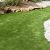 Auburn Synthetic Lawn & Turf by MSF Landscapes Inc.