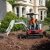 Auburn Landscape Construction by MSF Landscapes Inc.