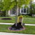 Auburn Mulching by MSF Landscapes Inc.