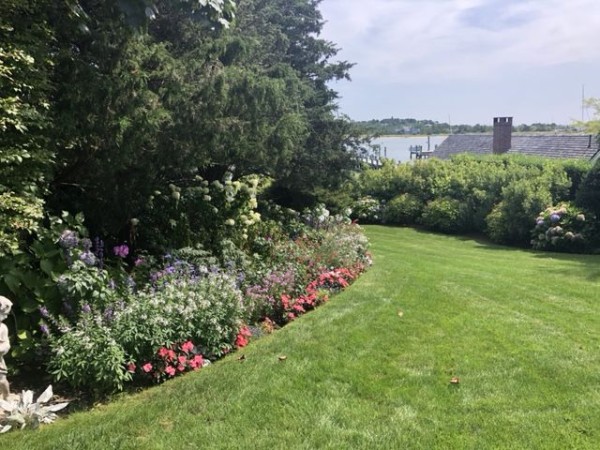 Landscaping in Worcester, MA (1)