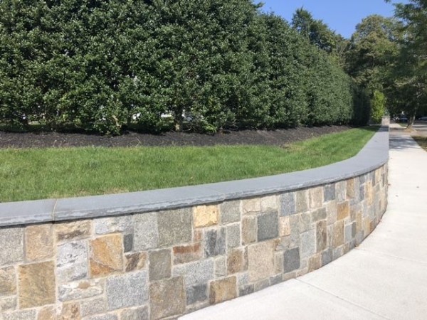 Hardscaping in Providence, RI (1)