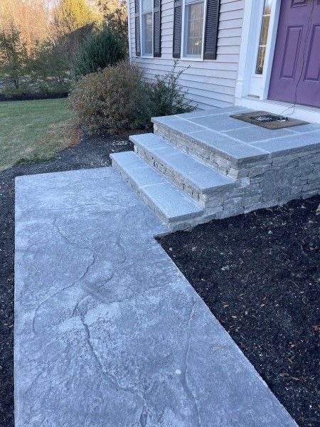 Hardscaping Service in Providence, RI (1)