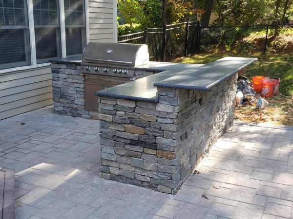 Hardscaping Service in Worcester, MA (1)