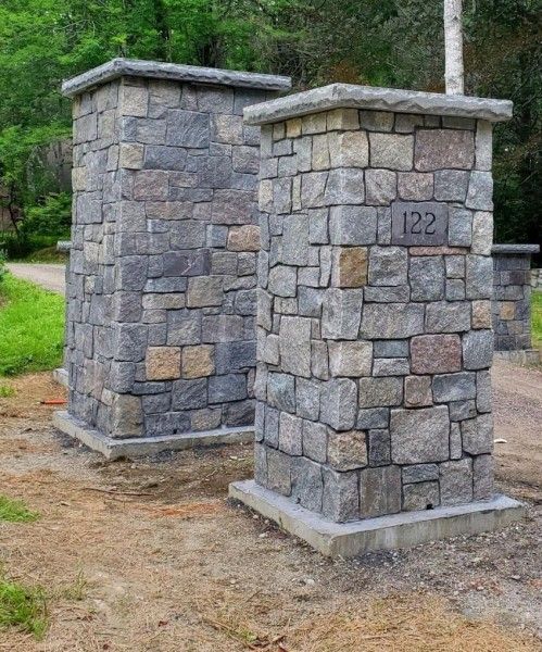 Hardscaping Service in Worcester, MA (1)